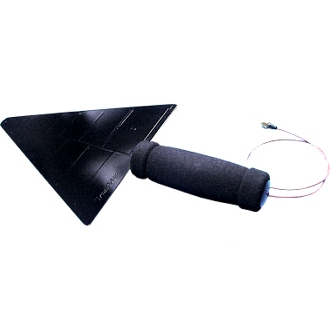 Antena Tronicstar Direcional para Detectores 10GPRO-V7-RX